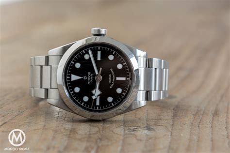 tudor heritage 36 specs